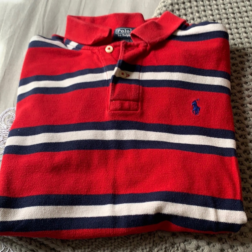 Polo by Ralph Lauren Shirt